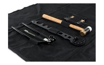 Ncstar Ar Gunsmithing Tool Roll Blk — Ncstar Ar Gunsmithing Tool Roll Blk
