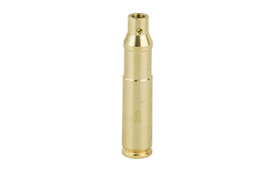 Ncstar 223 Red Laser Bore Sighter โ Ncstar 223 Red Laser Bore Sighter