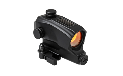 Ncstar Spd Solar Red Dot Rflx Black โ Ncstar Spd Solar Red Dot Rflx Black