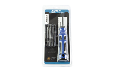 Ncstar Vism Pro Tool For Glock Blue โ Ncstar Vism Pro Tool For Glock Blue