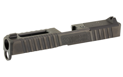 Noveske Or Sld For Glock 17 G4 Black — Noveske Or Sld For Glock 17 G4 Black