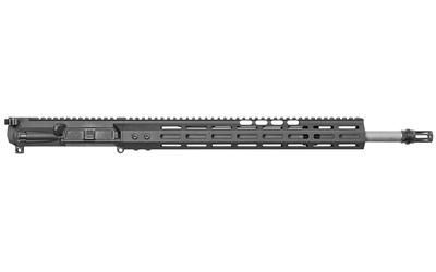 Noveske N4 Spr Upper 6arc 18" Blk — Noveske N4 Spr Upper 6arc 18" Blk