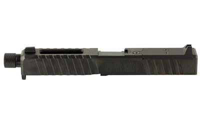 Noveske Or Sld/bbl For Glk 17 G3 Tb — Noveske Or Sld/bbl For Glk 17 G3 Tb