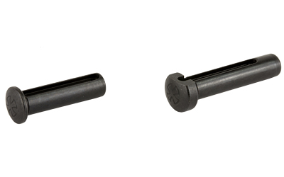 Noveske Takedn/pivot Pin Set W/logo โ Noveske Takedn/pivot Pin Set W/logo