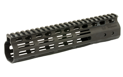 Noveske Nsr Rail Mlok 9" Blk โ Noveske Nsr Rail Mlok 9" Blk