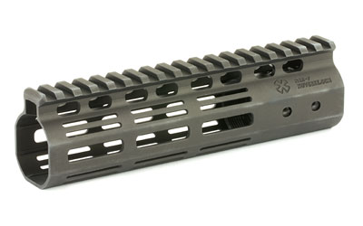 Noveske Nsr Rail M-lok 7" Blk โ Noveske Nsr Rail M-lok 7" Blk