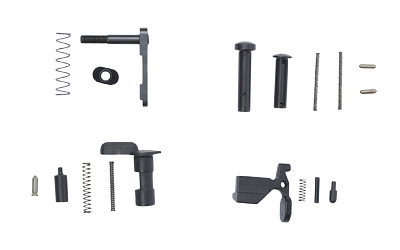Noveske Lower Parts Kit No Fcg/grp โ Noveske Lower Parts Kit No Fcg/grp