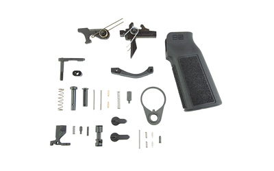 Noveske Lower Parts Kit Sd-e Trigger — Noveske Lower Parts Kit Sd-e Trigger