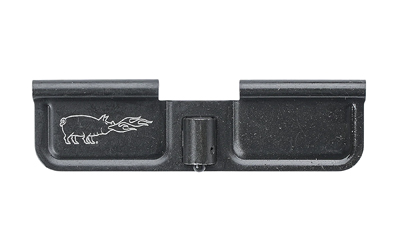 Noveske Port Door Flaming Pig โ Noveske Port Door Flaming Pig