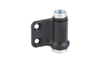 Noveske Body Weaponlight Blk Rh — Noveske Body Weaponlight Blk Rh