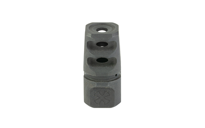 Noveske Muzzle Brake 2 Port 1/2x28 โ Noveske Muzzle Brake 2 Port 1/2x28