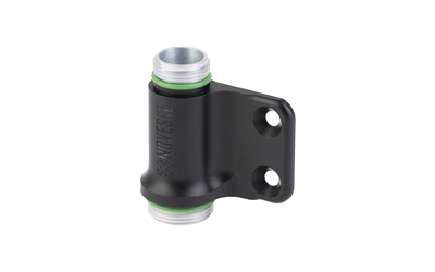 Noveske Body Weaponlight Blk Lh โ Noveske Body Weaponlight Blk Lh