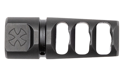 Noveske Muzzle Brake 3 Port 5/8x24 โ Noveske Muzzle Brake 3 Port 5/8x24