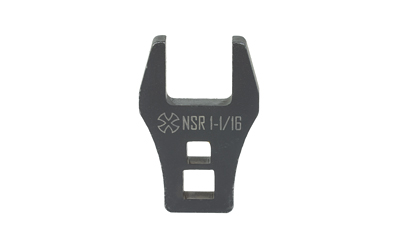 Noveske Wrench Nsr/nhr Barrel Nut N4 โ Noveske Wrench Nsr/nhr Barrel Nut N4