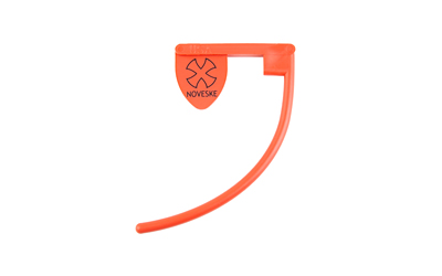 Noveske Flag Red Chamber โ Noveske Flag Red Chamber
