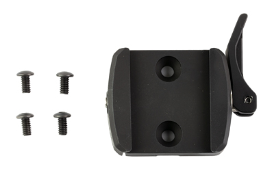 Odin Works Arca Clamp Lever Style โ Odin Works Arca Clamp Lever Style