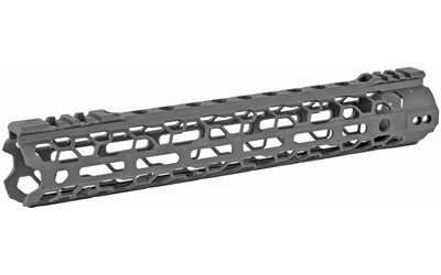 Odin 12.5" Mlok O2 LT Forend — Odin 12.5" Mlok O2 Lt Forend