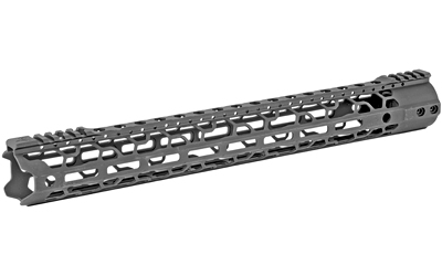 Odin 17.5" Mlok 308 O2 Lt High Pro โ Odin 17.5" Mlok 308 O2 Lt High Pro