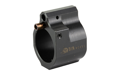 Odin Works .936 Low Pro Adj Gas Blck โ Odin Works .936 Low Pro Adj Gas Blck