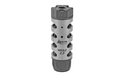 Odin 6.5 Grendel Atlas Compensator โ Odin 6.5 Grendel Atlas Compensator