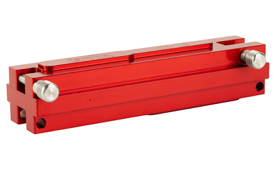 Odin Works Vise Block Gen 2 Red โ Odin Works Vise Block Gen 2 Red