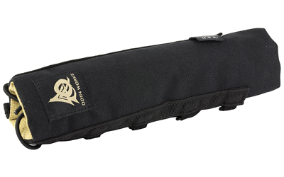 Odin Spprssr Mirage Cvr 9" Blk โ Odin Spprssr Mirage Cvr 9" Blk