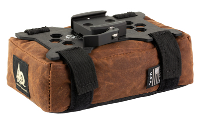 Odin Works Arca Plate W/ Clamp Bag โ Odin Works Arca Plate W/ Clamp Bag
