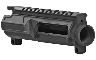 Odin Billet Upper Receiver Black โ Odin Billet Upper Receiver Black