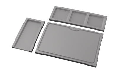 Od Edge Cutcraft Mag Cut Board 3 Pc โ Od Edge Cutcraft Mag Cut Board 3 Pc