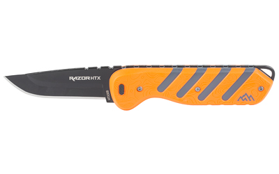 Od Edge Razor Htx 3" Gry/org/bk Sth — Od Edge Razor Htx 3" Gry/org/bk Sth