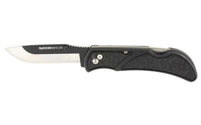 Od Edge Razor Onyx 3" Fldr Blk โ Od Edge Razor Onyx 3" Fldr Blk