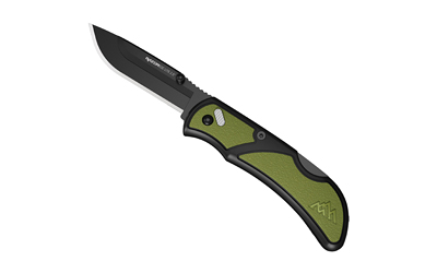 Od Edge Razor-edc Lt 2.5" 2 Blds Od — Od Edge Razor-edc Lt 2.5" 2 Blds Od