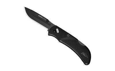 Od Edge Razor-edc Lt 2.5" 2 Blds Blk — Od Edge Razor-edc Lt 2.5" 2 Blds Blk