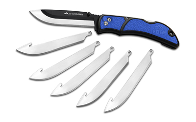 Od Edge Razor-edc Lt 3.5" 6 Blds Blu โ Od Edge Razor-edc Lt 3.5" 6 Blds Blu