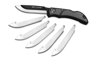 Od Edge Razor-edc Lt 3.5" 6 Blds Gry โ Od Edge Razor-edc Lt 3.5" 6 Blds Gry