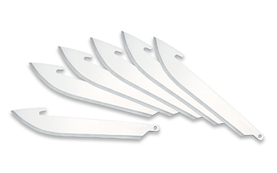Od Edge Drop-point 3.5" 6 Pack โ Od Edge Drop-point 3.5" 6 Pack