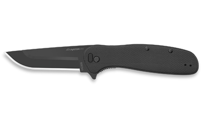 Od Edge Razor Vx2 G10 Sprng Asst Blk — Od Edge Razor Vx2 G10 Sprng Asst Blk