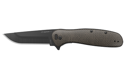 Od Edge Razor Vx2 G10 Sprng Asst Grn — Od Edge Razor Vx2 G10 Sprng Asst Grn