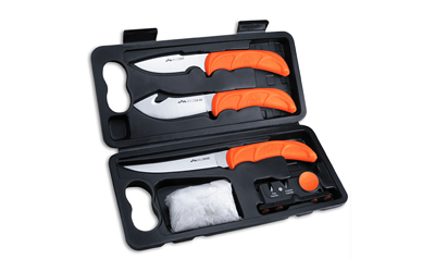 Od Edge Wild-lite 6 Piece — Od Edge Wild-lite 6 Piece