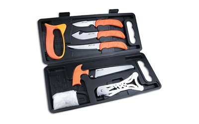 Od Edge Wild-pak 8 Piece Set — Od Edge Wild-pak 8 Piece Set