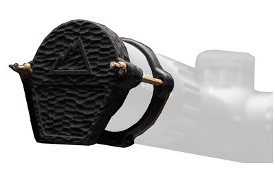 Ohc Ruggedized Rear Scopecap Size 1 โ Ohc Ruggedized Rear Scopecap Size 1