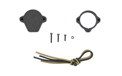 Ohc Scopecap No Kill Flash 30mm Blk โ Ohc Scopecap No Kill Flash 30mm Blk