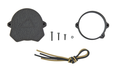 Ohc Scopecap No Kill Flash 53mm Blk โ Ohc Scopecap No Kill Flash 53mm Blk