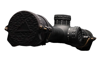 Ohc Scopecap Pro 34mm โ Ohc Scopecap Pro 34mm