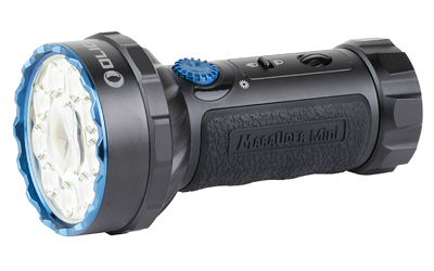 Olight Marauder Mini 7000lum Blk โ Olight Marauder Mini 7000lum Blk