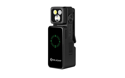 Olight Oclip2 Ultra Black 580lum โ Olight Oclip2 Ultra Black 580lum