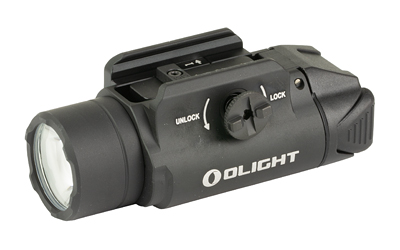 Olight Pl-3r Valkyrie Black โ Olight Pl-3r Valkyrie Black
