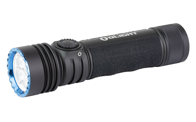 Olight Seeker 4 Pro Cw 4600lum Blk โ Olight Seeker 4 Pro Cw 4600lum Blk