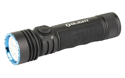 Olight Seeker 4 Pro Nw 4600lum Blk โ Olight Seeker 4 Pro Nw 4600lum Blk
