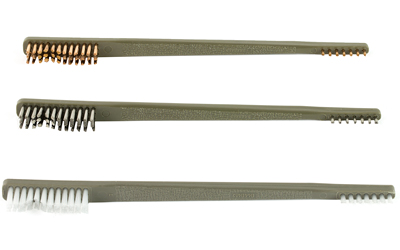 Otis Variety Pack A/p Brush 9pk